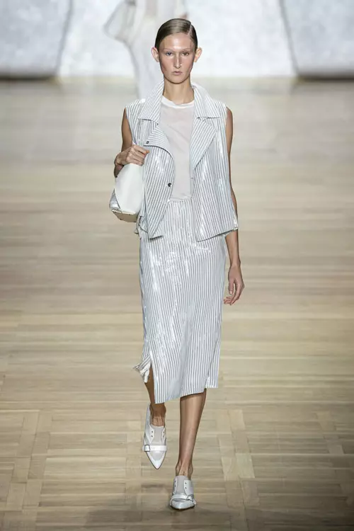 Akris colecția primăvară-vară 2020 (2)