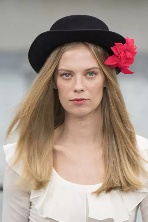 Chanel colecția primăvară-vară 2020 accesorii (2)