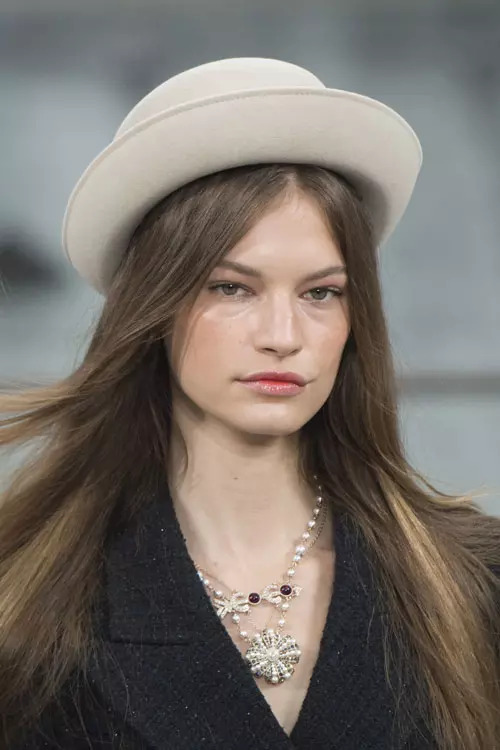 Chanel colecția primăvară-vară 2020 accesorii (3)