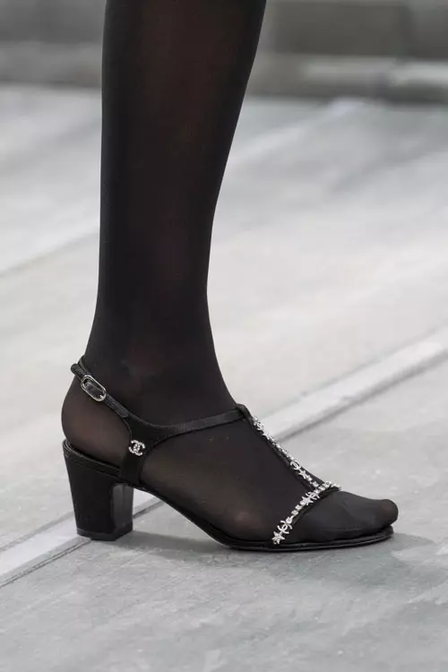 Chanel colecția primăvară-vară 2020 accesorii (9)