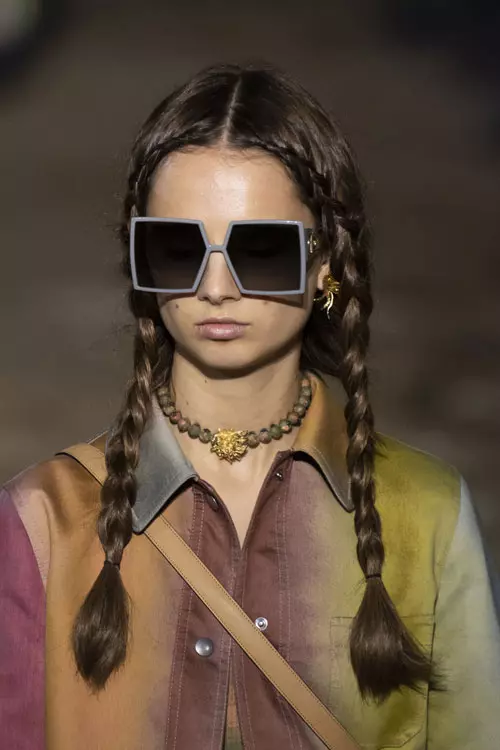 Christian Dior colecția primăvară-vară 2020 accesorii (10)