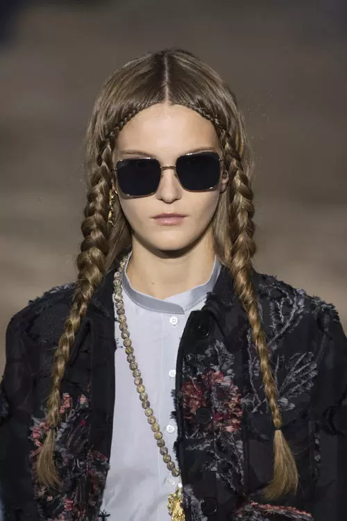Christian Dior colecția primăvară-vară 2020 accesorii (11)