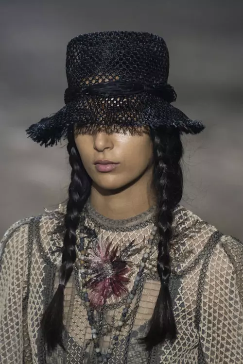 Christian Dior colecția primăvară-vară 2020 accesorii (3)