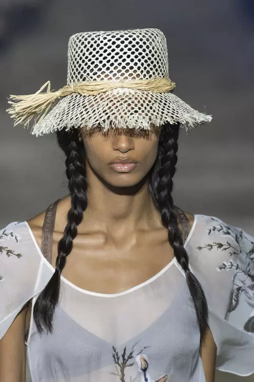 Christian Dior colecția primăvară-vară 2020 accesorii (4)