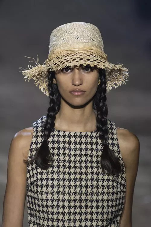 Christian Dior colecția primăvară-vară 2020 accesorii (5)