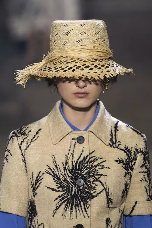 Christian Dior colecția primăvară-vară 2020 accesorii (6)