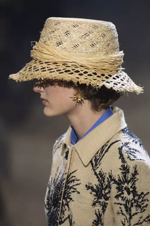 Christian Dior colecția primăvară-vară 2020 accesorii (7)