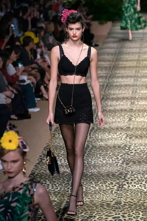 Dolce & Gabbana