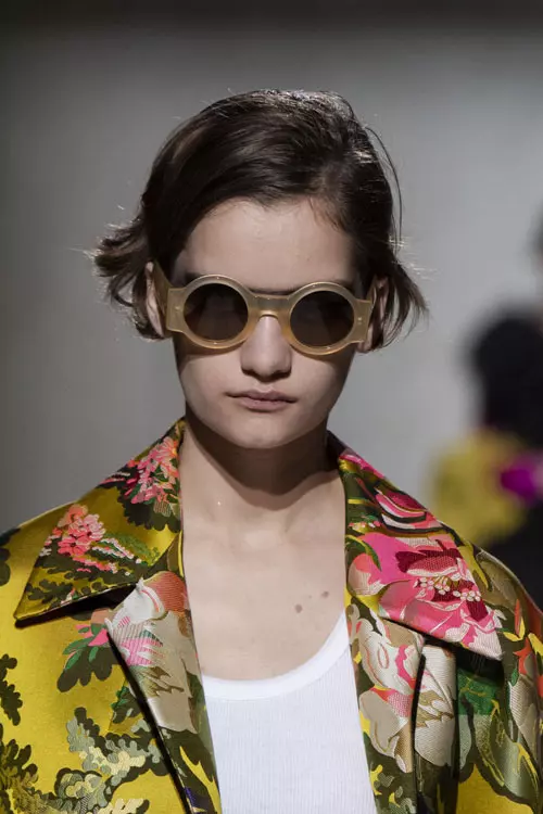 Dries Van Noten colecția primăvară-vară 2020 accesorii (8)