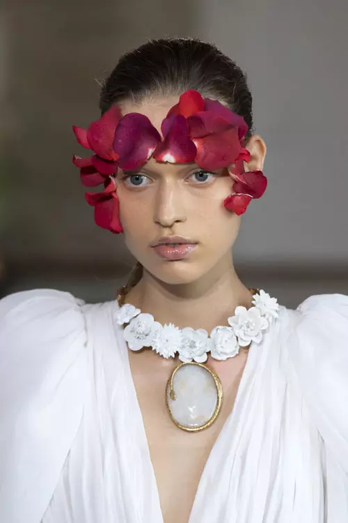 Giambattista Valli colecția primăvară-vară 2020 accesorii (11)