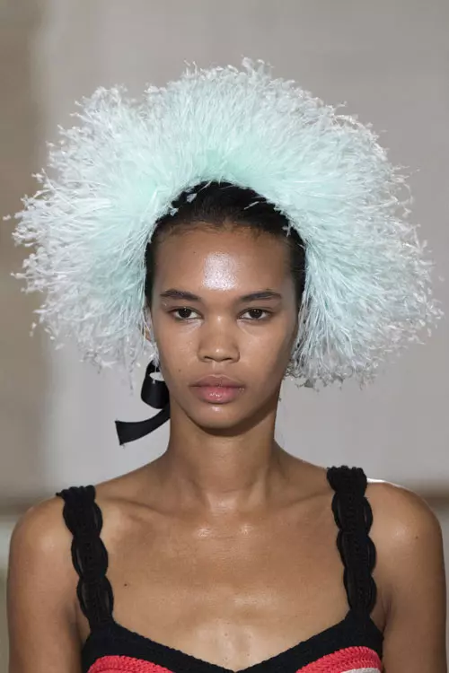 Giambattista Valli colecția primăvară-vară 2020 accesorii (12)