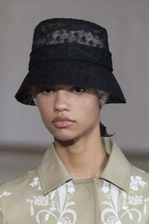 Giambattista Valli colecția primăvară-vară 2020 accesorii (21)