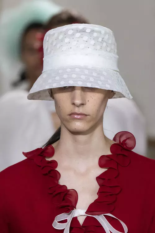 Giambattista Valli colecția primăvară-vară 2020 accesorii (26)