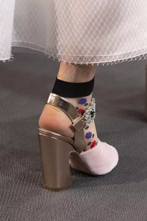 Giambattista Valli colecția primăvară-vară 2020 accesorii (38)