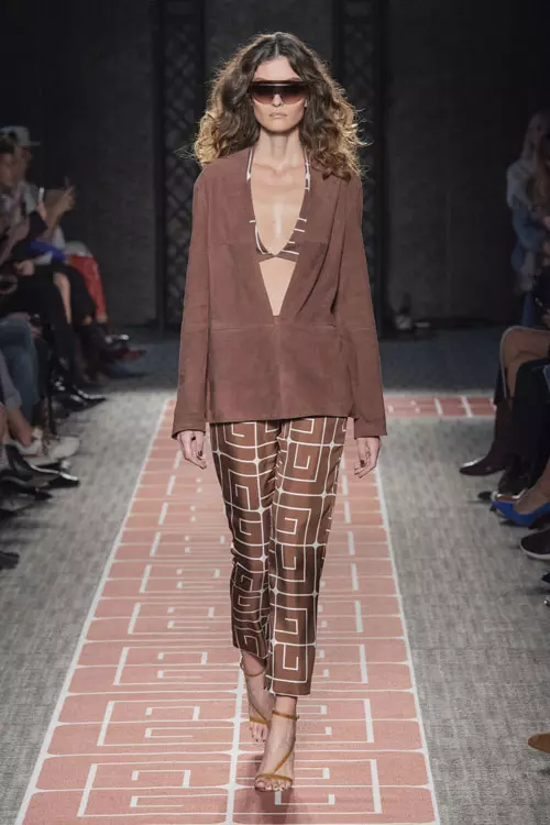 Guy Laroche colecția primăvară-vară 2020 (10)