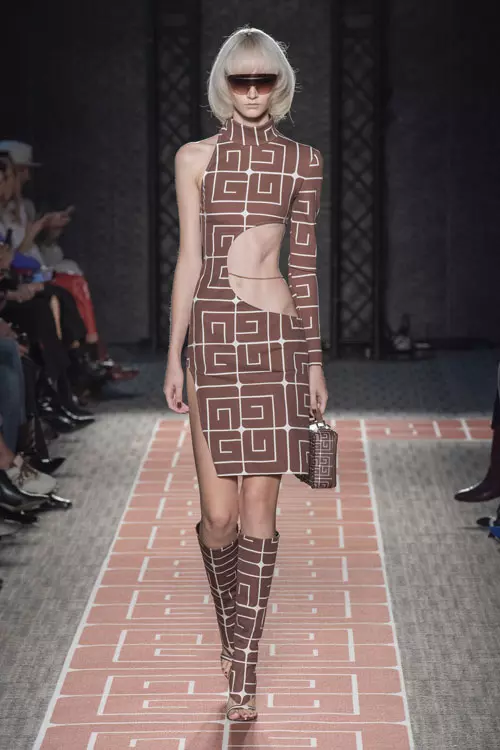 Guy Laroche colecția primăvară-vară 2020 (13)