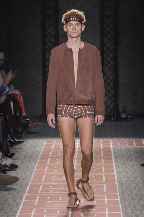 Guy Laroche colecția primăvară-vară 2020 (14)