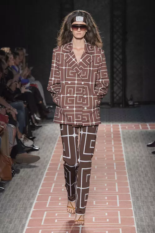 Guy Laroche colecția primăvară-vară 2020 (15)