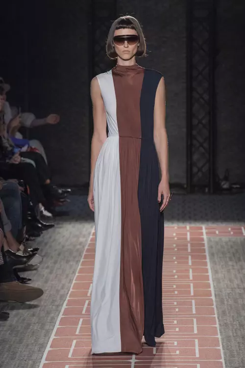 Guy Laroche colecția primăvară-vară 2020 (19)