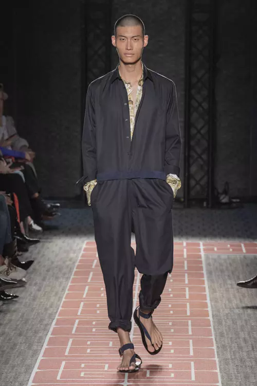 Guy Laroche colecția primăvară-vară 2020 (25)