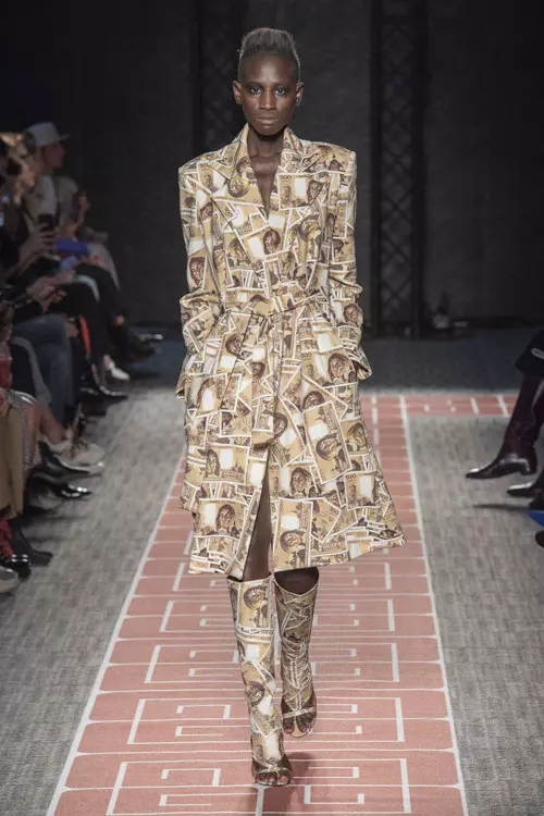 Guy Laroche colecția primăvară-vară 2020 (26)