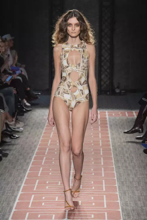 Guy Laroche colecția primăvară-vară 2020 (27)