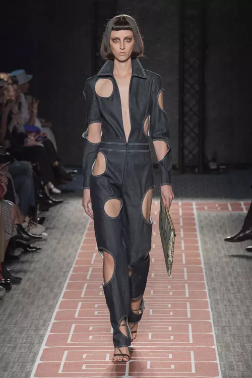 Guy Laroche colecția primăvară-vară 2020 (33)