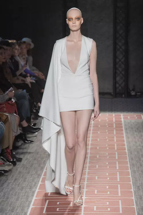 Guy Laroche colecția primăvară-vară 2020 (38)