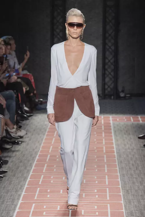 Guy Laroche colecția primăvară-vară 2020 (5)