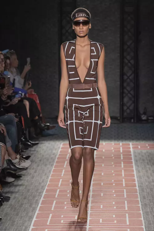 Guy Laroche colecția primăvară-vară 2020 (8)