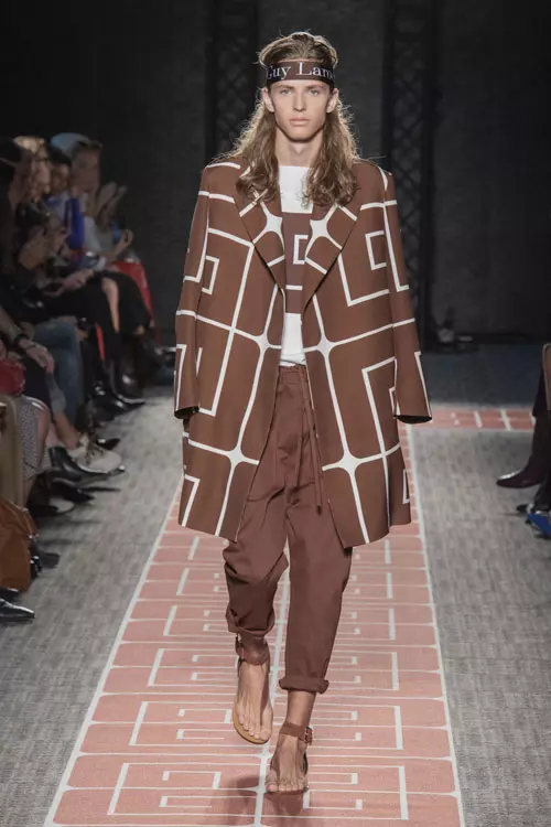 Guy Laroche colecția primăvară-vară 2020 (9)