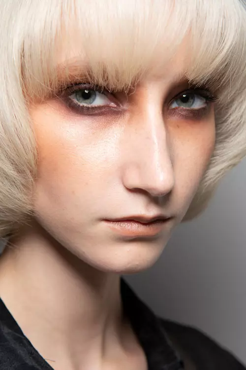 Guy Laroche colecția primăvară-vară 2020 backstage (1)