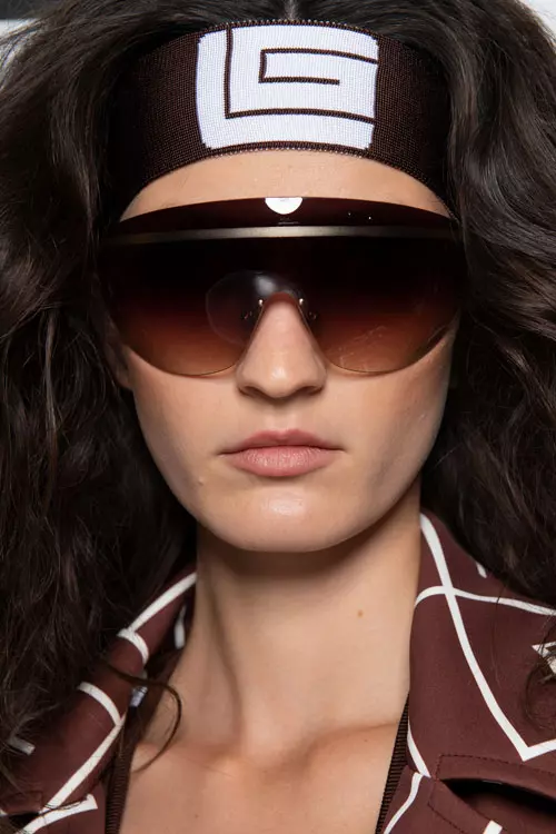 Guy Laroche colecția primăvară-vară 2020 backstage (11)