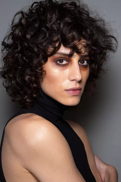 Guy Laroche colecția primăvară-vară 2020 backstage (24)