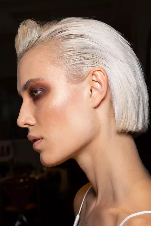 Guy Laroche colecția primăvară-vară 2020 backstage (26)