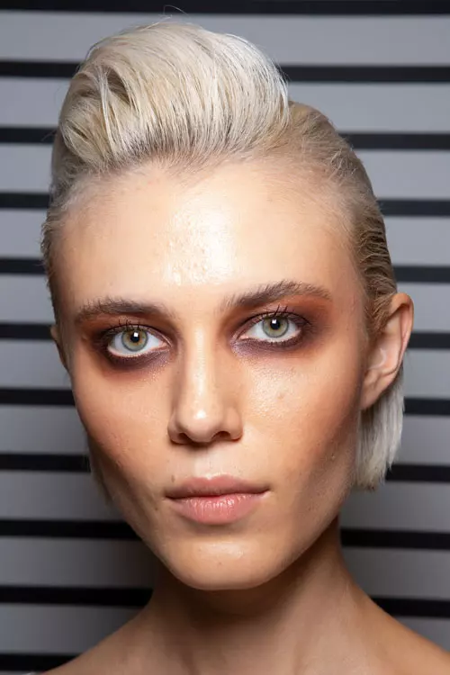 Guy Laroche colecția primăvară-vară 2020 backstage (28)