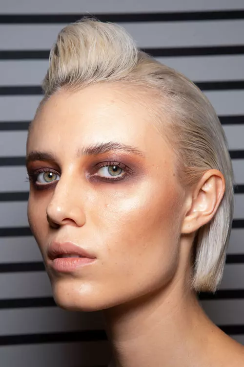 Guy Laroche colecția primăvară-vară 2020 backstage (29)