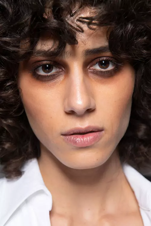 Guy Laroche colecția primăvară-vară 2020 backstage (4)