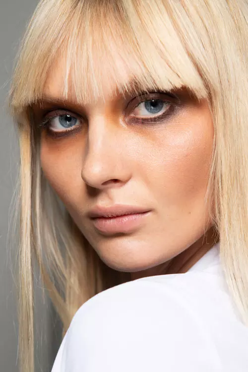 Guy Laroche colecția primăvară-vară 2020 backstage (5)