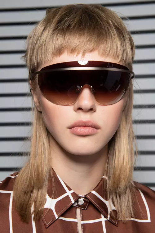 Guy Laroche colecția primăvară-vară 2020 backstage (7)