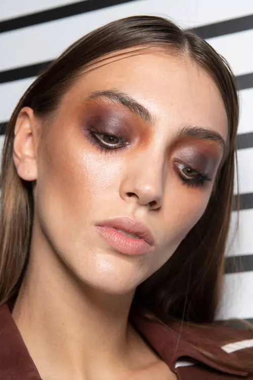 Guy Laroche colecția primăvară-vară 2020 backstage (8)