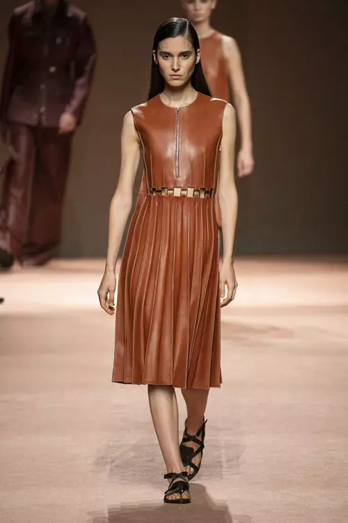 Hermes colecția primăvară-vară 2020 (17)