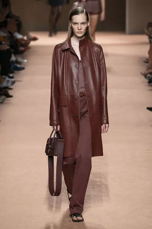 Hermes colecția primăvară-vară 2020 (25)