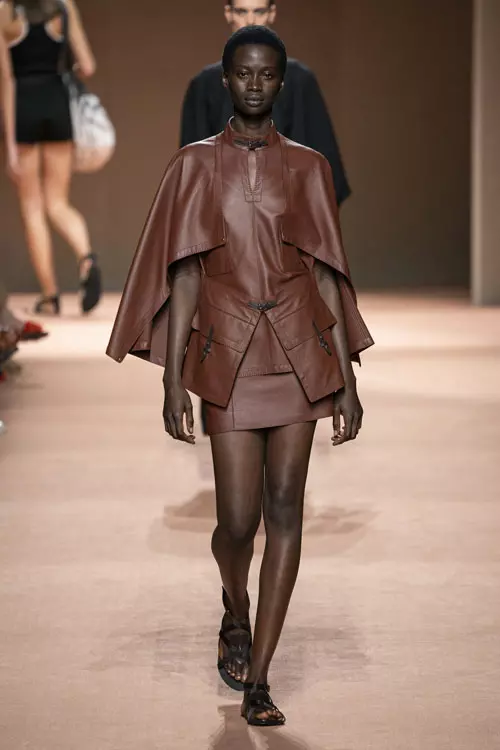 Hermes colecția primăvară-vară 2020 (27)