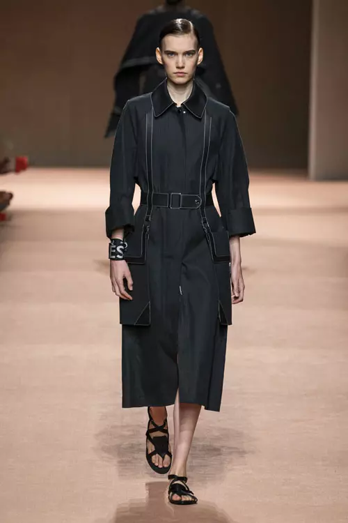 Hermes colecția primăvară-vară 2020 (31)