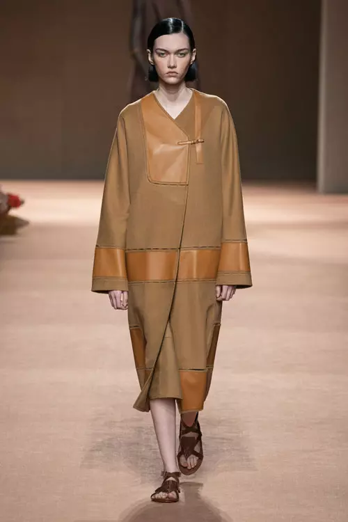 Hermes colecția primăvară-vară 2020 (43)