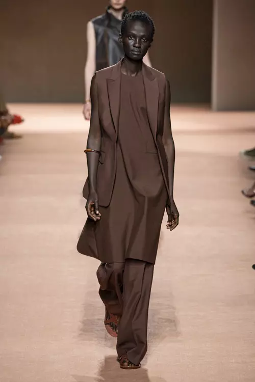 Hermes colecția primăvară-vară 2020 (50)