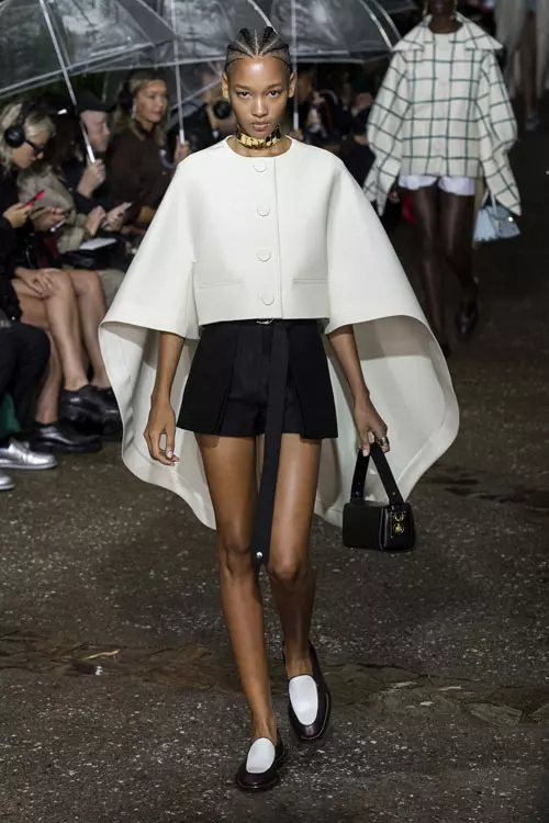 Lanvin colecția primăvară-vară 2020 (1)