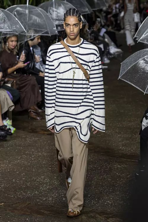 Lanvin colecția primăvară-vară 2020 (11)