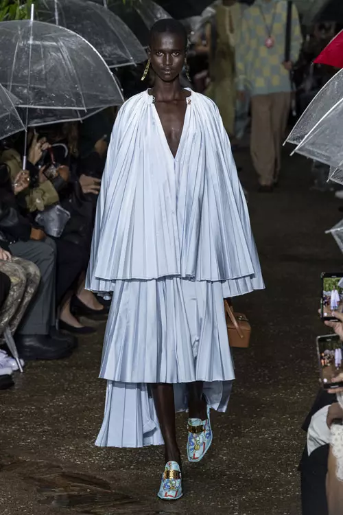 Lanvin colecția primăvară-vară 2020 (26)